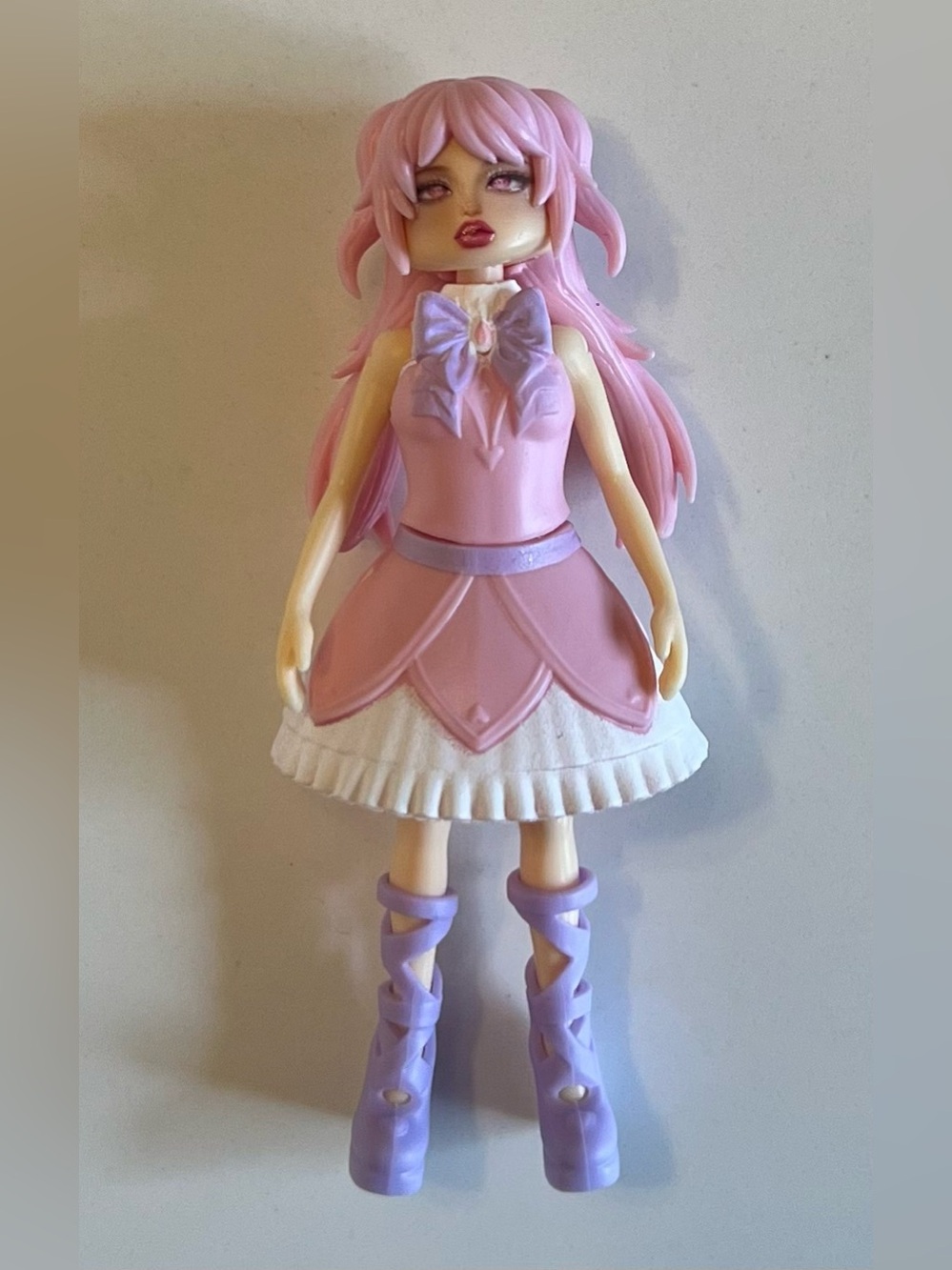 Dress to Impress Myra Doll